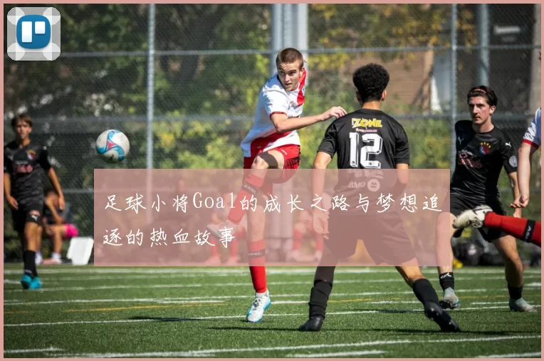 足球小将Goal的成长之路与梦想追逐的热血故事